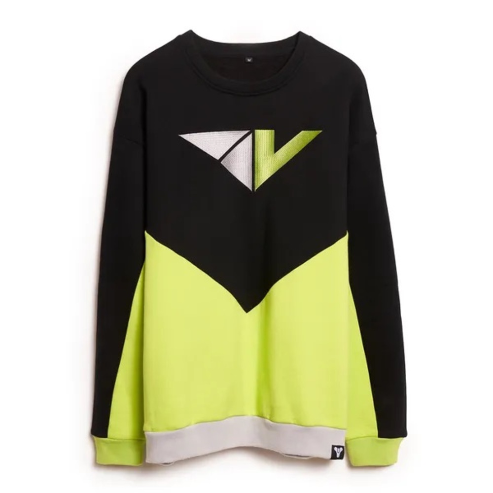 Destiny 2 Veist Sweater Collectors Item